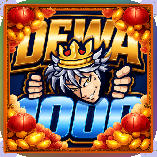 dewa1000 — mitra unggulan